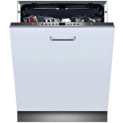 Neff S51L58X2GB Fully Integrated Dishwasher Neff S51L58X2GB Fully Integrated Dishwasher